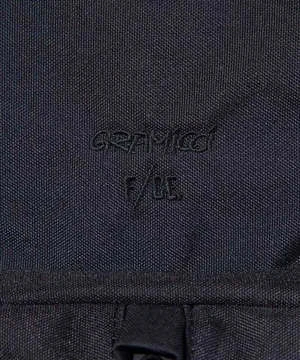 GramicciF CE TRAVEL PACK - Black 13 GramicciF CE TRAVEL PACK - Black - Image 13