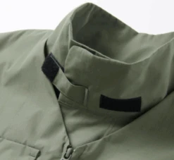 GramicciLayered Jacket - Charcoal -Gramicci Style Deals Store F CE x Gramicci Layered Jacket Charcoal 20220928222903 1