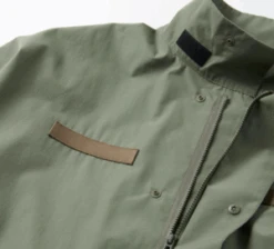 GramicciLayered Jacket - Charcoal -Gramicci Style Deals Store F CE x Gramicci Layered Jacket Charcoal 20220928222903 3