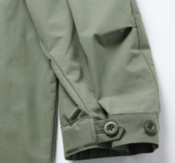 GramicciLayered Jacket - Charcoal -Gramicci Style Deals Store F CE x Gramicci Layered Jacket Charcoal 20220928222904 1