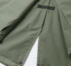 GramicciLayered Jacket - Charcoal -Gramicci Style Deals Store F CE x Gramicci Layered Jacket Charcoal 20220928222904