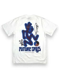 Gramicci Style Deals Store -Gramicci Style Deals Store FUTURE DAYS TEE 20230929191839 1