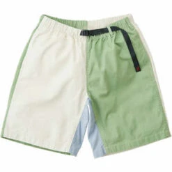 GramicciG-Short - Crazy