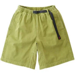 GramicciG-Short - Moss