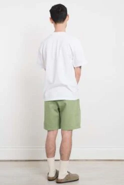 GramicciG-Short - Smoky Mint -Gramicci Style Deals Store G Short Smoky Mint 20230329021550 2