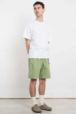 GramicciG-Short - Smoky Mint