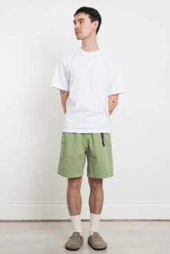 GramicciG-Short - Smoky Mint -Gramicci Style Deals Store G Short Smoky Mint 20230329021550 3