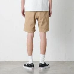 GramicciG-Shorts - Chino -Gramicci Style Deals Store G Shorts Chino 20220401182247 3