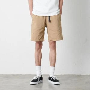 GramicciG-Shorts - Olive 2 GramicciG-Shorts - Olive - Image 2