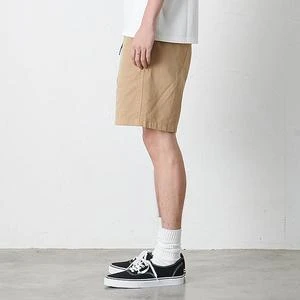 GramicciG-Shorts - Olive 4 GramicciG-Shorts - Olive - Image 4