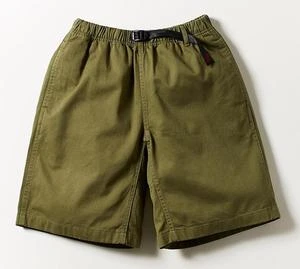 GramicciG-Shorts - Olive 1 GramicciG-Shorts - Olive