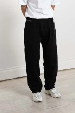 GramicciGadget Pant - Black -Gramicci Style Deals Store Gadget Pant Black 20230925063720