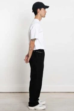 GramicciGadget Pant - Black -Gramicci Style Deals Store Gadget Pant Black 20230925063721 2
