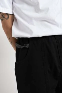 GramicciGadget Pant - Black -Gramicci Style Deals Store Gadget Pant Black 20230925063721 3