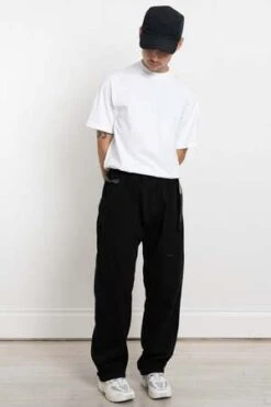 GramicciGadget Pant - Black -Gramicci Style Deals Store Gadget Pant Black 20230925063722 1