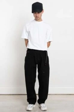 GramicciGadget Pant - Black -Gramicci Style Deals Store Gadget Pant Black 20230925063722 2