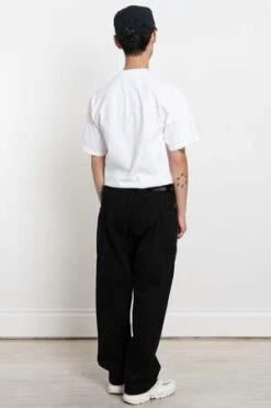 GramicciGadget Pant - Black -Gramicci Style Deals Store Gadget Pant Black 20230925063722