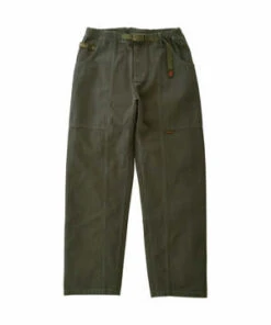 GramicciGadget Pant - Deep Green