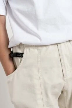GramicciGadget Pant - Greige -Gramicci Style Deals Store Gadget Pant Greige 20230925063728 1