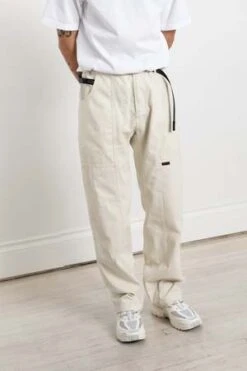GramicciGadget Pant - Greige -Gramicci Style Deals Store Gadget Pant Greige 20230925063728 2
