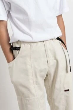 GramicciGadget Pant - Greige -Gramicci Style Deals Store Gadget Pant Greige 20230925063728