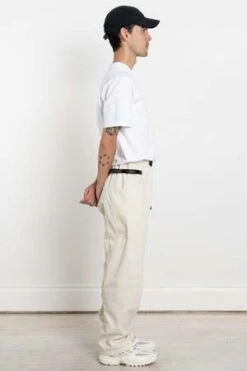 GramicciGadget Pant - Greige -Gramicci Style Deals Store Gadget Pant Greige 20230925063729 2