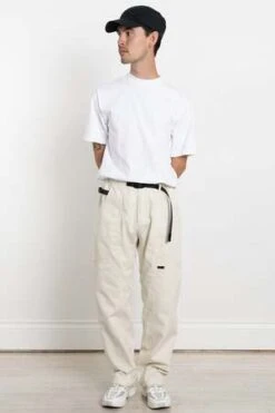GramicciGadget Pant - Greige -Gramicci Style Deals Store Gadget Pant Greige 20230925063730