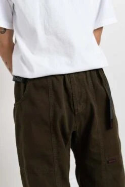 GramicciGadget Pant - Olive -Gramicci Style Deals Store Gadget Pant Olive 20230925063734 1