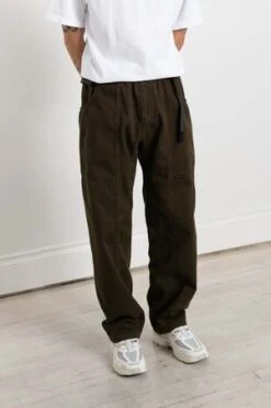 GramicciGadget Pant - Olive -Gramicci Style Deals Store Gadget Pant Olive 20230925063734 2