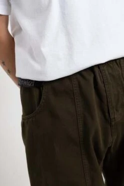 GramicciGadget Pant - Olive -Gramicci Style Deals Store Gadget Pant Olive 20230925063734