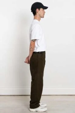 GramicciGadget Pant - Olive -Gramicci Style Deals Store Gadget Pant Olive 20230925063735 2