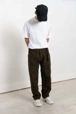 GramicciGadget Pant - Olive