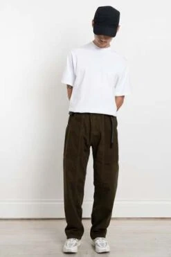 GramicciGadget Pant - Olive -Gramicci Style Deals Store Gadget Pant Olive 20230925063736 1