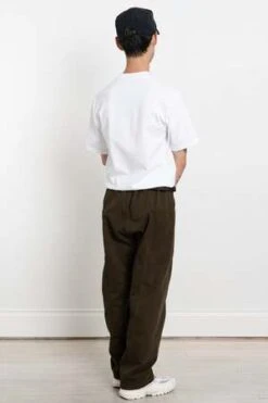 GramicciGadget Pant - Olive -Gramicci Style Deals Store Gadget Pant Olive 20230925063736