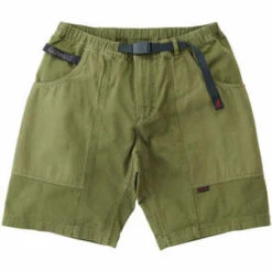 GramicciGadget Short - Olive