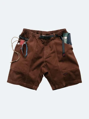 GramicciGadget Short - Tobacco 2 GramicciGadget Short - Tobacco - Image 2