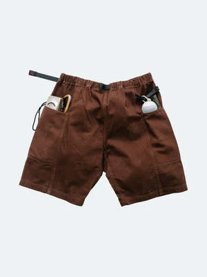 GramicciGadget Short - Tobacco 4 GramicciGadget Short - Tobacco - Image 4