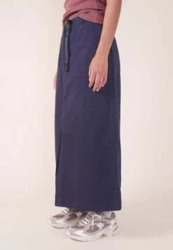 GramicciBaker Skirt - Double Navy -Gramicci Style Deals Store Gramicci Baker Skirt Double Navy 20230313142633 1