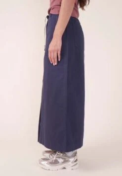 GramicciBaker Skirt - Double Navy -Gramicci Style Deals Store Gramicci Baker Skirt Double Navy 20230313142633 2