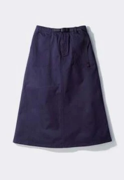 GramicciBaker Skirt - Double Navy -Gramicci Style Deals Store Gramicci Baker Skirt Double Navy 20230313142635