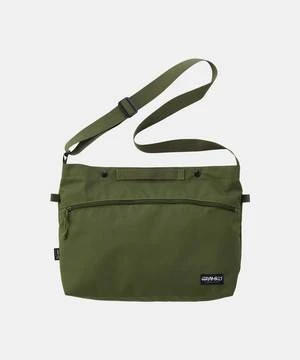 GramicciCORDURA CARRIER BAG - OLIVE DRAB 1 GramicciCORDURA CARRIER BAG - OLIVE DRAB