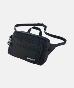 GramicciCORDURA HIKER BAG - BLACK