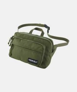 GramicciCORDURA HIKER BAG - OLIVE DRAB