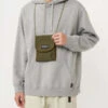 GramicciCORDURA NECK POUCH - OLIVE DRAB