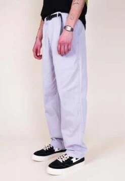 GramicciClassic Gramicci Pant - Dusty Lavender -Gramicci Style Deals Store Gramicci Classic Gramicci Pant Dusty Lavender 20230919133805