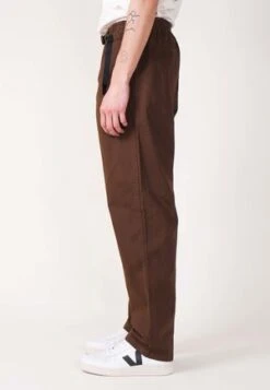 GramicciClassic Gramicci Pants - Tobacco -Gramicci Style Deals Store Gramicci Classic Gramicci Pants Tobacco 20221205031552 2