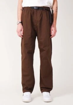GramicciClassic Gramicci Pants - Tobacco