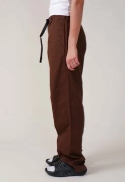 GramicciClassic Gramicci Pants - Tobacco -Gramicci Style Deals Store Gramicci Classic Gramicci Pants Tobacco 20221205031554 2