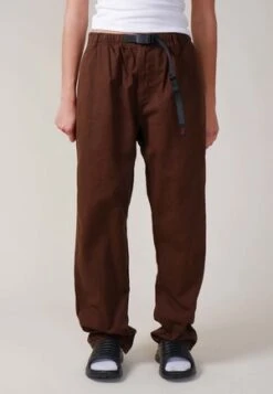 GramicciClassic Gramicci Pants - Tobacco -Gramicci Style Deals Store Gramicci Classic Gramicci Pants Tobacco 20221205031554