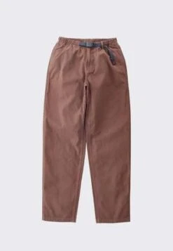 GramicciClassic Gramicci Pants - Tobacco -Gramicci Style Deals Store Gramicci Classic Gramicci Pants Tobacco 20221205031555 1